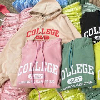 Áo hoodie 143