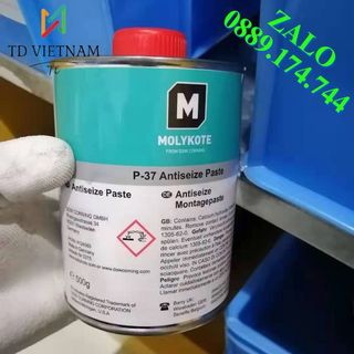 Mỡ Molykote P-37 - 500g giá sỉ