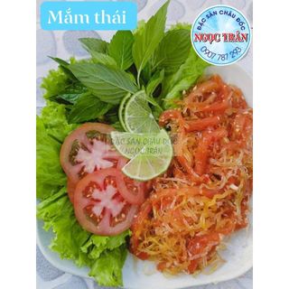 Mắm thái loại 1kg