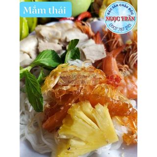 Mắm thái loại 1kg