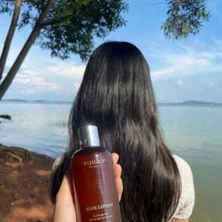 Dầu Bưởi Vijully