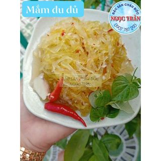 Mắm đu đủ loại ngon - 500gr
