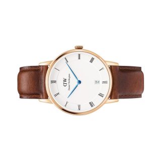 ĐỒNG HỒ DANIEL WELLlNGTON DAPPER DA COUPLE CAO CẤP