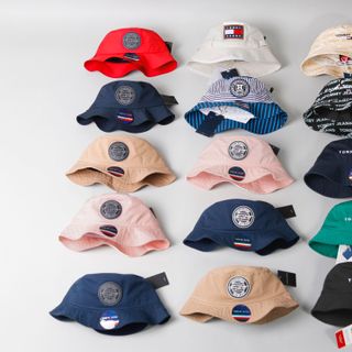 Tổng Hợp Các Mẫu Bucket Thương Hiệu