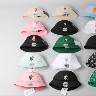 Tổng Hợp Các Mẫu Bucket Thương Hiệu