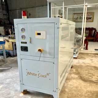 Chiller công nghiệp - Công suất 30hp