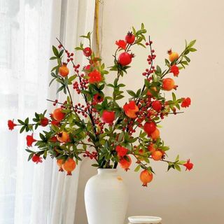 [ HÀNG SẴN HCM ] CÂY LỰU TRANG TRÍ HÀNG ĐẸP