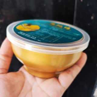 Phật nhảy tường , bào Ngư cao cấp