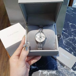 ĐỒNG HỒ CALVlN KLEIN CAO CẤP NỮ SALE