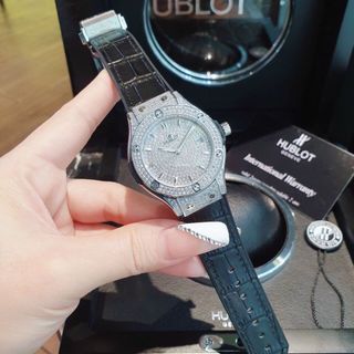 ĐỒNG HỒ HUBLOT COUPLE DIAMOND CAO CẤP HOT