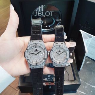 ĐỒNG HỒ HUBLOT COUPLE DIAMOND CAO CẤP HOT