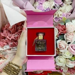 Nước hoa Charme Honey 35ml