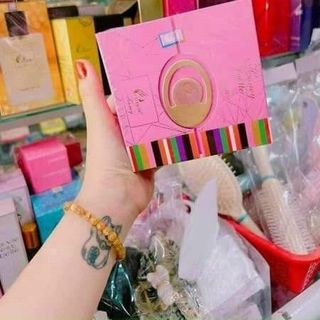 Nước hoa Charme Honey 35ml