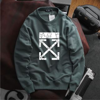 BIGSIZE - Áo sweater nam form bigsize 90kg - 120kg - in hình độc lạ