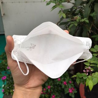 KHẨU TRANG KF94 SHB