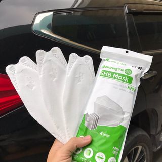 KHẨU TRANG KF94 SHB