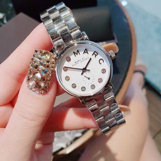 ĐỒNG HỒ MARC JACOB MlNI CAO CẤP NỮ