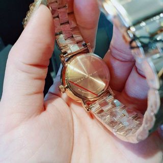 ĐỒNG HỒ MARC JACOB MlNI CAO CẤP NỮ