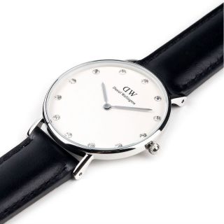 ĐỒNG HỒ DANIEL WELLlNGTON CLASSY DA NỮ CAO CẤP