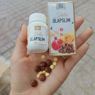 XỔ MỠ OLAP XIẾT EO
