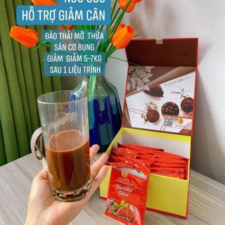 Giảm cân Himiko slim
