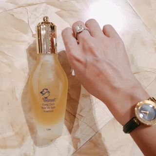 Dung dịch vệ sinh Evamost
