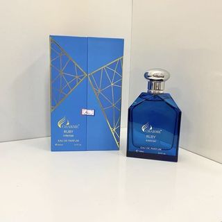 Charme RUBY intense