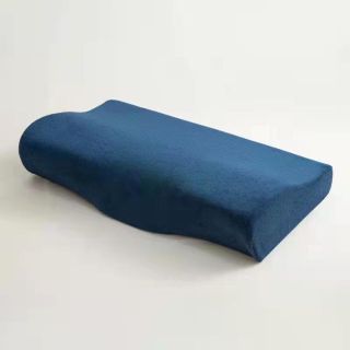 Gối cao su non định hình cổ  ( hỗ trợ cho người đau vai gáy hiệu quả)