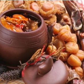 Phật nhảy tường , bào Ngư cao cấp