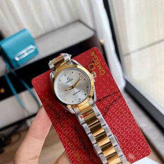 ĐỒNG HỒ OMEGA SEAMASTER AQUA CAO CẤP
