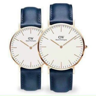 ĐỒNG HỒ DANIEL WELLlNGTON DA CLASSIC CAO CẤP HOT HOT