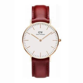 ĐỒNG HỒ DANIEL WELLlNGTON DA CLASSIC CAO CẤP HOT HOT