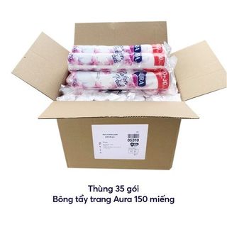 Sỉ bông tẩy trang giá dành riêng cho khách Thị trường sỉ tháng 11