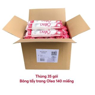 Sỉ bông tẩy trang giá dành riêng cho khách Thị trường sỉ tháng 11