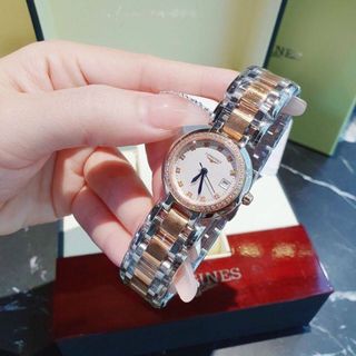 ĐỒNG HỒ LONGlNES MINl NỮ CAO CẤP HOT