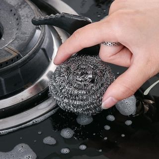 Set 6 miếng cước chà xoong nồi rửa chén bát