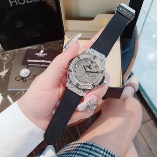 ĐỒNG HỒ HUBLOT DIAMOND NỮ CAO CẤP HOT