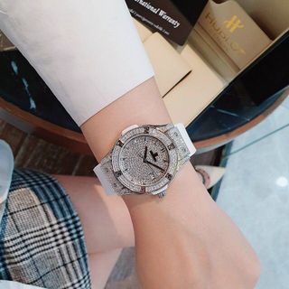 ĐỒNG HỒ HUBLOT DIAMOND NỮ CAO CẤP HOT