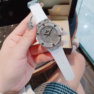 ĐỒNG HỒ HUBLOT DIAMOND NỮ CAO CẤP HOT