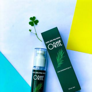 NƯỚC RỬA PHỤ KHOA ORHE
