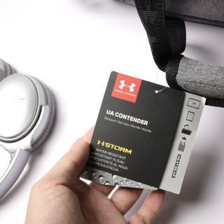 Túi trống thể thao du lịch UA 3.0