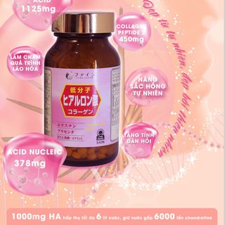 HA COLLAGENE SỤN CÁ MẬP FINE
