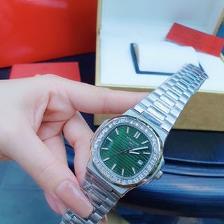 ĐỒNG HỒ PATEK PHILIPPE CƠ NAM CAO CẤP HOT