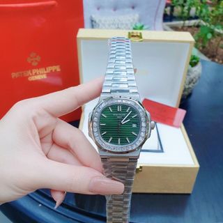 ĐỒNG HỒ PATEK PHILIPPE CƠ NAM CAO CẤP HOT