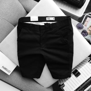 QUẦN SHORT KAKI CAO CẤP VẢI CO GIÃN