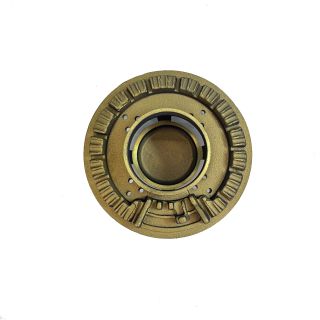 Đầu Đốt Đồng Bếp Gas Rinnai RV-4600 (GT) Đen