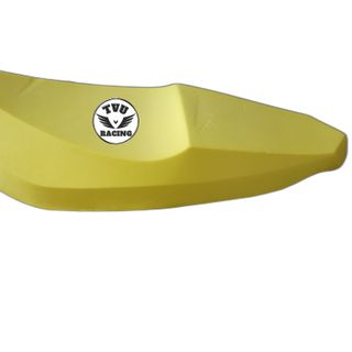 Mút yên gọt 2 tầng kiểu Raider/ Satria
