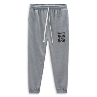 BIGSIZE - Quần jogger nỉ da cá cao cấp nam bigszie (90-130kg)