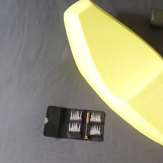 Mút yên gọt 2 tầng kiểu Raider/ Satria