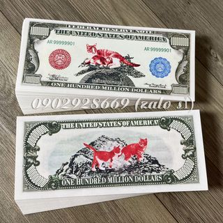 Chuyên Sỉ Tiền Kỷ Niệm Macao Hình Con Mèo Lì Xì Tết 2023, giá sỉ - giá bán buôn tốt nhất